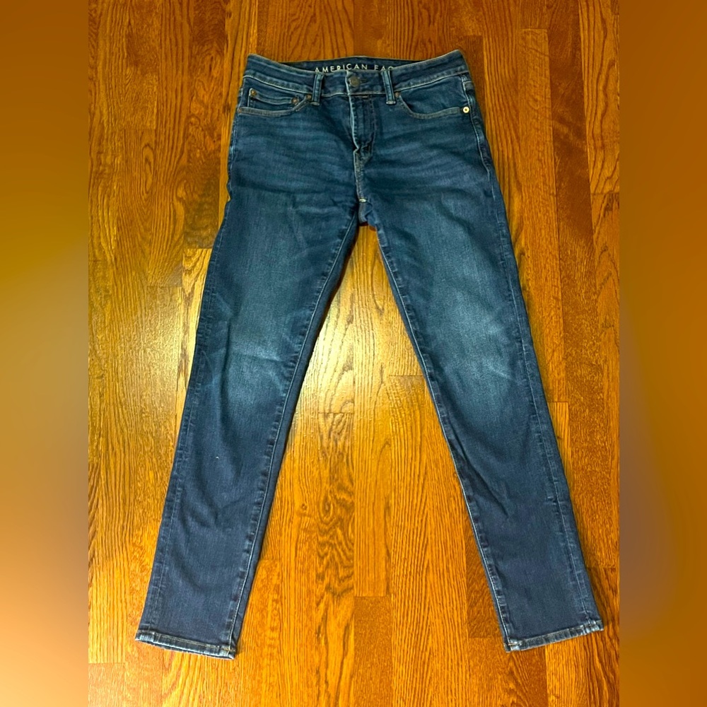 American Eagle Airflex 360 Jeans
